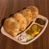 Aloo Puri