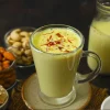Badam Milk