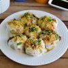 Dahi Puri 