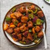 Dry Chili Paneer