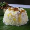 Ghee Rice