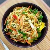 Hakka Noodles