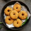 Ulunthu Vada