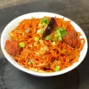 Munchurian Noodles
