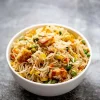Panneer Fried Rice