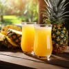 Pineapple Juice