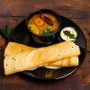 Plain Dosa