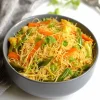 Singapore Noodles