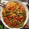Veg Chowmein