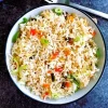 Veg Fried Rice 