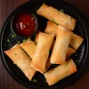 Veg Spring Roll